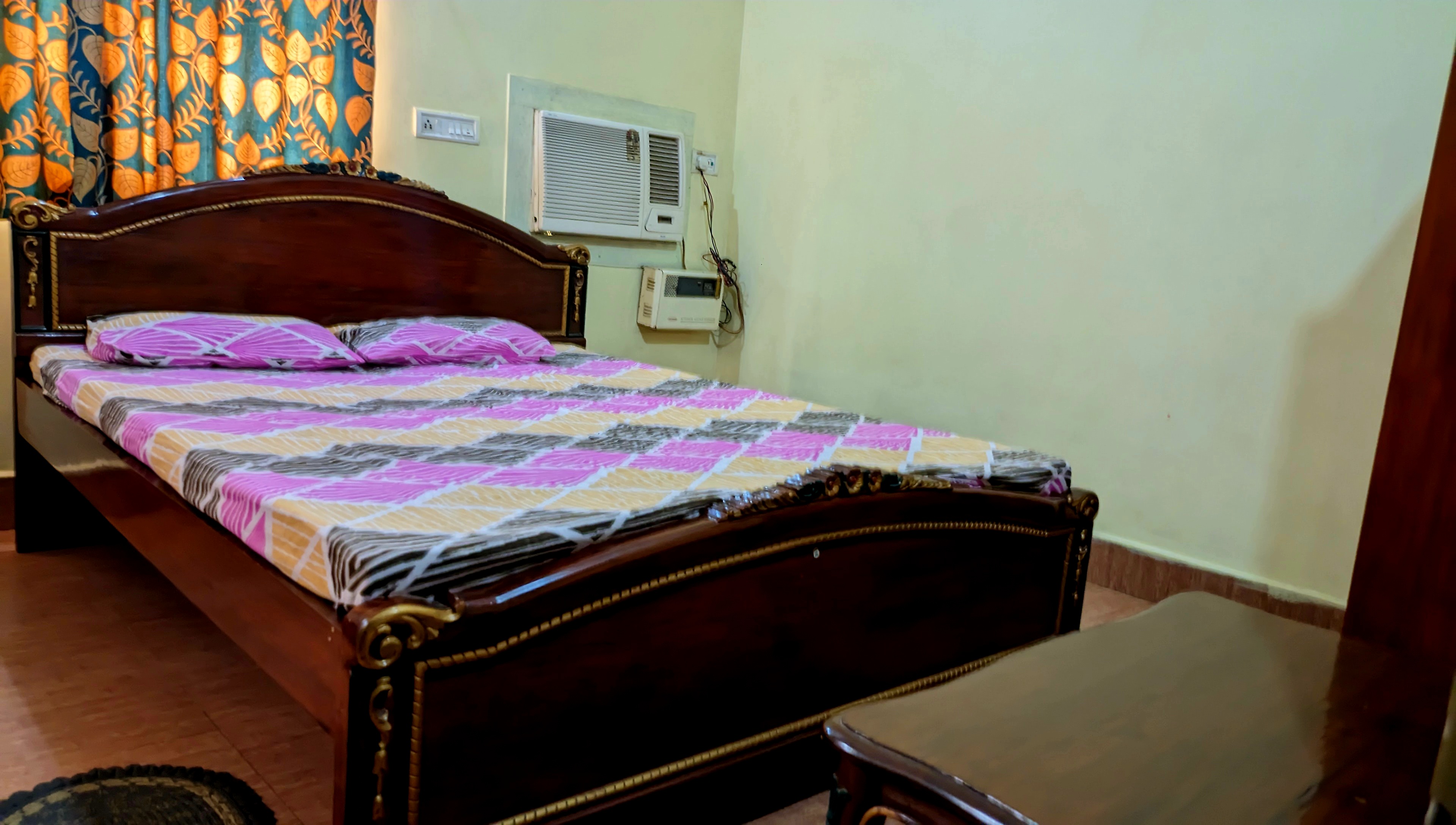 Welcome to Hotel Tarini Lodge & Restaurant. Enjoy Modern Hotel Rooms and Services